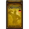 Ravensburger 27077 Belle 27077-Disney Evil Machinations, 4 espansione di Villainous dai 10 anni per 2-3 giocatori, multicolore