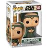 Funko POP! Star Wars: BoBF - Majordomo - Star Wars: The Book Of Boba Fett - Figura in Vinile da Collezione - Idea Regalo - Merchandising Ufficiale - Giocattoli per Bambini e Adulti - TV Fans