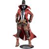 McFarlane Spawn - Figura McFarlane 17 cm - Gunslinger (Gatling Gun) - TM90147