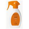 ROUGJ GROUP Srl ROUGJ LATTE SOLARE VISO E CORPO SPF 50+ FAMILY SPRAY 200 ML