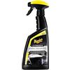 Meguiar's G230316EU Ultimate Insane Shine Paint Glosser, 473 ml, Spray Che Dona un'Incredibile Finitura Lucida alla Vernice