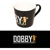GRUPPO ERIK Harry Potter Dobby Premium Tazza Erik