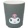 Skater Sanrio Tazza Kuromi Small Skater