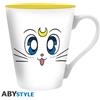 ABYSTYLE Sailor Moon - Tazza - 250 Ml - Artemis