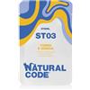 NATURAL LINE Srl NC CAT BS ST03 TON/QUINOA 70G