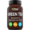 Natoo Essential Green Tea 60 Capsule
