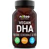 Natoo Essential Vegan Dha 60 Perle