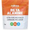 Natoo Performance Beta Alanine 200 Grammi