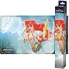 RAVENSBURGER Disney Lorcana Tappetino da Gioco Ariel 34 x 60 cm Ravensburger