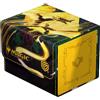 ULTIMATE GUARD Magic Sidewinder 100+ Xenoskin Tarkir: Dragonstorm Eerie Ultimatum Ultimate Guar