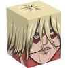 Squaroes Squaroe Attack On Titan AOT008 - Female Titan Squaroes