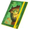 ULTIMATE GUARD Magic: The Gathering x Tartarughe Ninja Flexxfolio 360 Forest Ultimate Guard