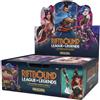 ASMODEE ITALIA Riftbound League of Legends: Origins Booster Box 24 Buste (ENG) UVS Games