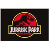 GRUPPO ERIK Jurassic Park poster Erik