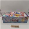 Pokemon Center Fukuoka Special Box con carta promozionale Pikachu esclusiva J...