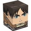 Squaroes Squaroe Attack On Titan AOT001 - Eren Jäger Squaroes