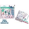 PYRAMID Lilo E Stitch You Are My Fave Bumper Stationary Set Varie Pyramid International