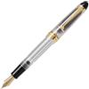 PILOT Custom 823 Fountain Pen P-Type NC S Trasparente FKK3MRPNCS