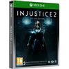 Warner Bros Interactive Injustice 2 - Deluxe Limited - Xbox One