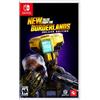 2K New Tales from the Borderlands: Deluxe Edition for Nintendo Switch