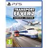 Maximum Games Transport Fever 2 (PS5)