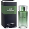 Karl Lagerfeld Bois de Cyprès EdT, linea: Les Matières Base, Eau de Toilette, 100 ml