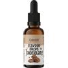 Ostrovit - Gocce Aromatiche al Cioccolato, 30 ml