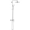 GROHE COLONNA DOCCIA GROHE EUPHORIA SYSTEM 260 27473002 CON MISCELATORE CROMATA