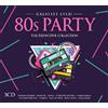 Crimson Greatest Ever 80s Party (3 CD)