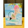 BANPRESTO To Love-Ru Darkness Aqua Float Girls Figure Momo Bandai premio Giappone
