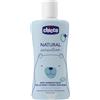 Chicco Natural Sensation Bagnoshampoo 200ml