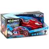 Silverlit- EXOST-Moto Mando a distancia MOTODRIFT X-LED-2.4Ghz -Rojo-23 cm, 20288, Rojo