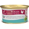 MARPET Srl AEQUILIBRIAVET CAT POLLO 85G