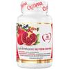 OPTIMA NATURALS Srl Cuore di Melograno GLYCEM CONTROL 60 Cpr