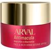 Antimacula Face e Neck Urban Defence SPF 50 Crema Antimacchie 50ml
