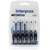 DENTAID Srl Interprox Super Conical Scovolino Interdentale Misura 2.0 6 Pezzi