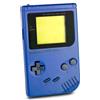 Nintendo Game Boy Classic | Blu - molto buono