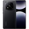 Xiaomi Redmi Note 14 Pro+ 5G | 8 GB | 256 GB | Dual-SIM | Midnight Black