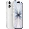 Apple iPhone 17 | 512 GB | Dual-SIM (eSIM, Nano-SIM) | bianco