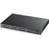 Zyxel Zyxel XGS2210-52 - switch - 52 porte - XGS2210-52-EU0101F