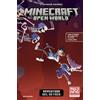 MONDADORI Minecraft. Open World. Avventura nel Nether