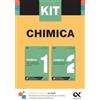 ALPHA TEST Kit Spilli. Chimica. Per esame di maturità