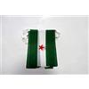 AZ FLAG Ghirlanda 6 Metri 20 Bandiere Andalusia Arbonaida 21x15cm, Bandiera Andalucía Independentista 15 x 21 cm - Festone Bandierine