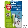 PROTECT HOME Forminix Tubetto, Veleno per Formiche in Gel Pronto Uso. Efficace, Elimina Il Nido in Breve Tempo. Ideale per Ambienti Interni ed Esterni. 4g