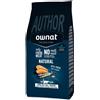 Ownat Author Grain Free con Pesce Azzurro e Pollame per Gatti - Sacco da 1,5 kg