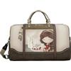 Anekke Bolsa de viaje Muse