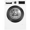Bosch - Lavatrice Standard WGG244F0II Eco Silence Drive 9 Kg Classe A Centrifuga 1400 Giri - SPEDIZIONE GRATUITA