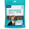 Virbac Veggiedent FR3SH M 10-30 kg 15 stick