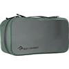 Sea to Summit Cubos para viaje HYDRAULIC M/R verde