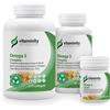 Vitaminity Omega 3 Complex - 90 Sofgels